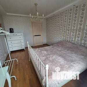 1-к квартира, посуточно, 42м2, 9/9 этаж
