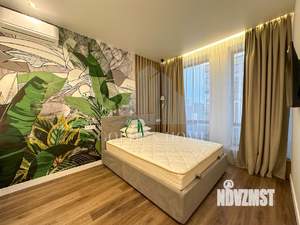 1-к квартира, на длительный срок, 37м2, 4/10 этаж