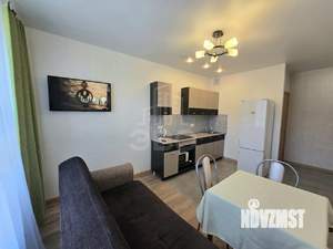 1-к квартира, на длительный срок, 35м2, 12/13 этаж