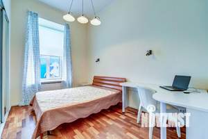 1-к квартира, посуточно, 130м2, 1/1 этаж