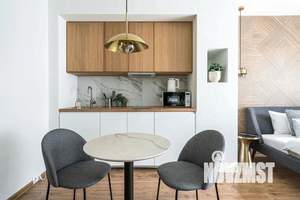 2-к квартира, посуточно, 28м2, 1/1 этаж