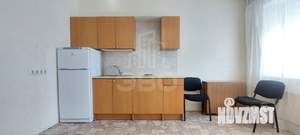 1-к квартира, на длительный срок, 44м2, 3/4 этаж