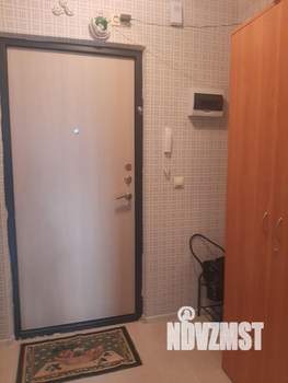 Студия квартира, на длительный срок, 25м2, 6/16 этаж