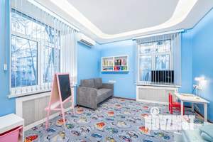2-к квартира, посуточно, 76м2, 2/5 этаж