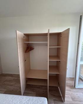 1-к квартира, на длительный срок, 29м2, 8/23 этаж
