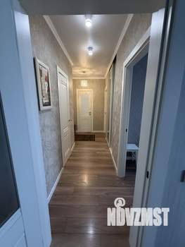 2-к квартира, на длительный срок, 60м2, 6/10 этаж
