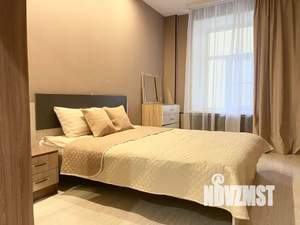 2-к квартира, посуточно, 78м2, 2/5 этаж