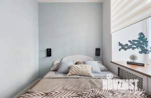 Студия квартира, посуточно, 15м2, 1/5 этаж