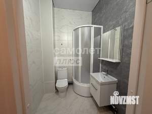 Студия квартира, на длительный срок, 25м2, 1/5 этаж