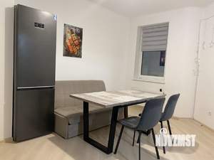 1-к квартира, на длительный срок, 37м2, 8/24 этаж
