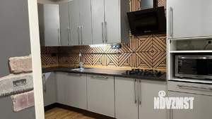 3-к квартира, на длительный срок, 70м2, 2/2 этаж