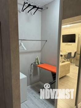 2-к квартира, посуточно, 52м2, 1/8 этаж