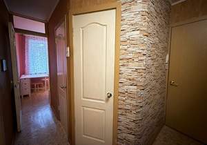 3-к квартира, на длительный срок, 56м2, 4/5 этаж