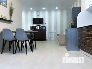 2-к квартира, посуточно, 80м2, 3/4 этаж