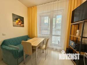 1-к квартира, посуточно, 32м2, 3/5 этаж
