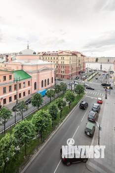 2-к квартира, на длительный срок, 54м2, 5/9 этаж