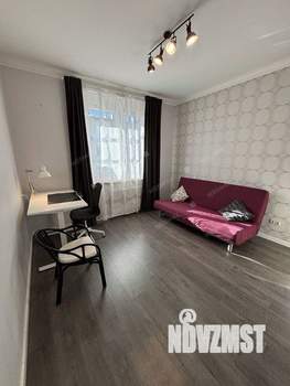3-к квартира, на длительный срок, 110м2, 8/9 этаж