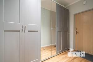 1-к квартира, на длительный срок, 41м2, 5/9 этаж