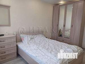 2-к квартира, на длительный срок, 57м2, 20/24 этаж