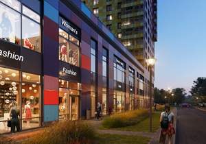 2-к квартира, на длительный срок, 56м2, 7/25 этаж