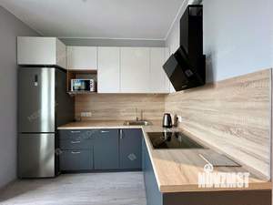 1-к квартира, на длительный срок, 38м2, 9/12 этаж