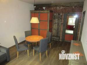 2-к квартира, посуточно, 35м2, 1/5 этаж