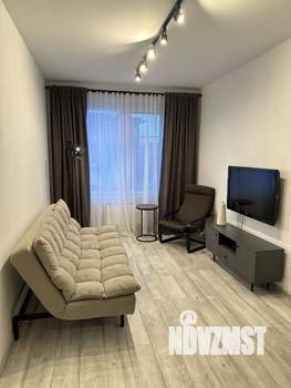 1-к квартира, на длительный срок, 37м2, 5/14 этаж