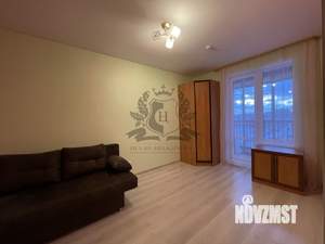 1-к квартира, на длительный срок, 31м2, 5/10 этаж