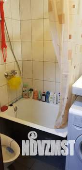Студия квартира, посуточно, 24м2, 11/16 этаж