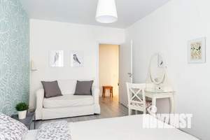 2-к квартира, посуточно, 55м2, 3/5 этаж