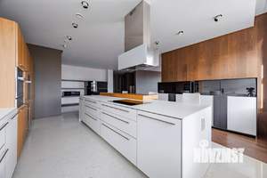 4-к квартира, на длительный срок, 205м2, 7/8 этаж