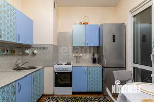 2-к квартира, на длительный срок, 56м2, 8/25 этаж