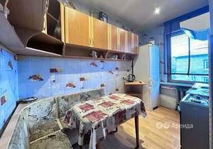 2-к квартира, на длительный срок, 42м2, 2/2 этаж