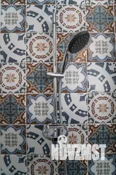 1-к квартира, посуточно, 25м2, 1/5 этаж