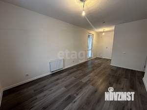 1-к квартира, на длительный срок, 42м2, 9/16 этаж