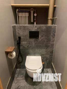 2-к квартира, посуточно, 76м2, 5/5 этаж