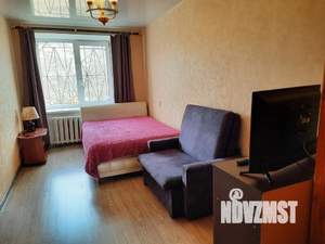 3-к квартира, посуточно, 70м2, 1/1 этаж