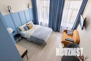 1-к квартира, посуточно, 22м2, 4/5 этаж