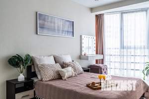 1-к квартира, посуточно, 40м2, 10/20 этаж