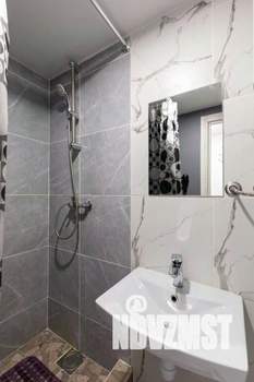 1-к квартира, посуточно, 15м2, 1/1 этаж