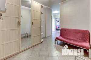 1-к квартира, посуточно, 47м2, 1/1 этаж