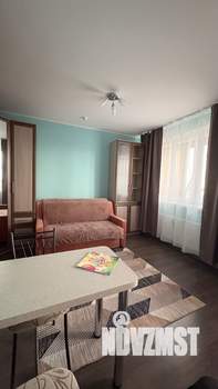 Студия квартира, на длительный срок, 22м2, 14/25 этаж