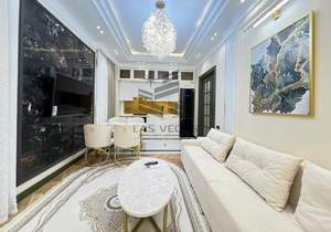 3-к квартира, на длительный срок, 90м2, 13/22 этаж