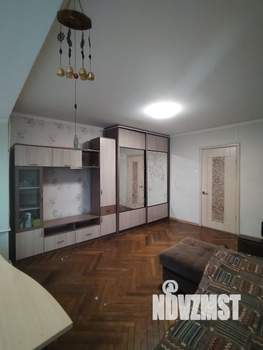 2-к квартира, на длительный срок, 45м2, 5/8 этаж