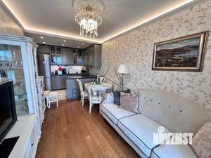 3-к квартира, на длительный срок, 60м2, 10/12 этаж