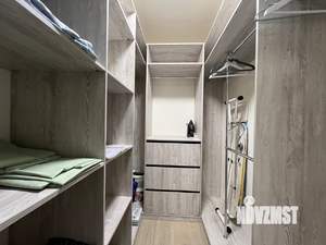 1-к квартира, посуточно, 45м2, 3/10 этаж