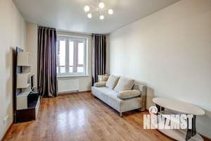1-к квартира, на длительный срок, 40м2, 21/24 этаж