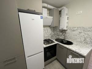 1-к квартира, на длительный срок, 32м2, 4/5 этаж