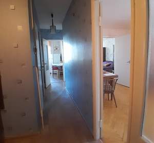 2-к квартира, на длительный срок, 55м2, 4/14 этаж