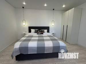 1-к квартира, посуточно, 35м2, 7/15 этаж
